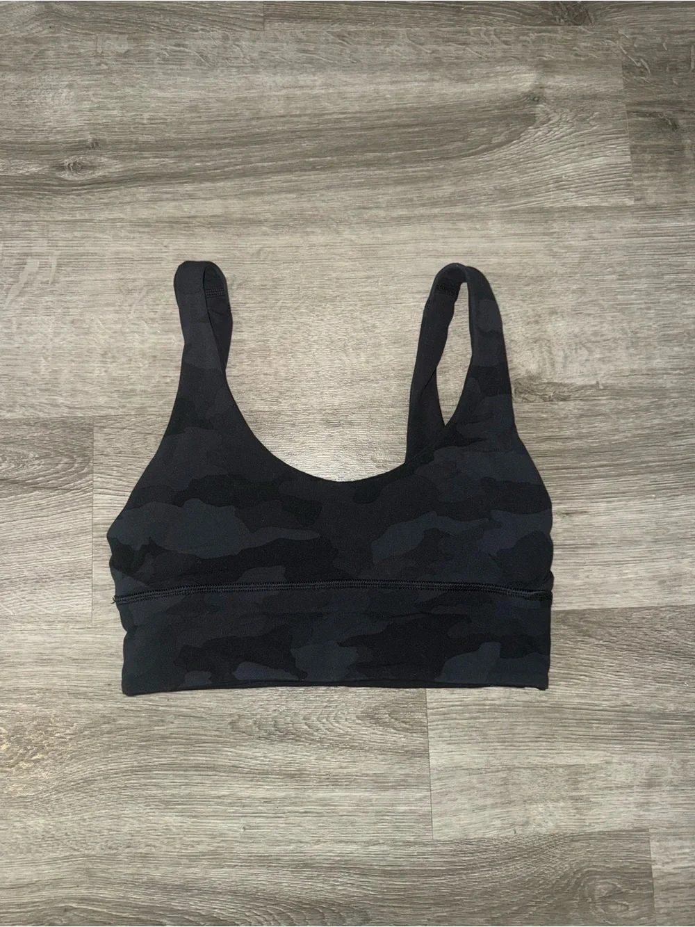 EUC Lululemon Sports Bra